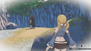 [FAIRY TAIL]第2回(2-2) カナとギルダーツ