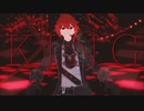 【原神MMD】ディルックでKING