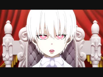 炎炎ノ消防隊 弐ノ章　第弐拾弍話　滅亡の企み