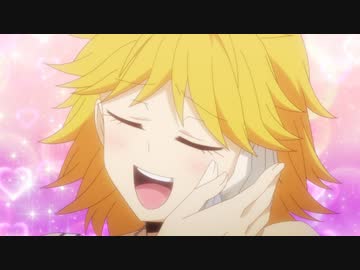 無能なナナ 第7話「ネクロマンサー PART2」