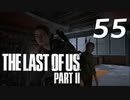 THE LAST OF US PART Ⅱ　【実況】#55
