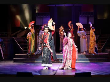 舞台 信長の野望 大志 零 桶狭間前夜 兄弟相克編 Side織田信長 Chapter 2 アニメ 動画 ニコニコ動画