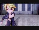 [MMD]ジャンキーナイトタウンオーケストラ[Sour式鏡音レン]