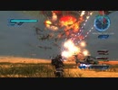 【EDF5.1】エアレイダーinf縛り DLC3-13 星の船
