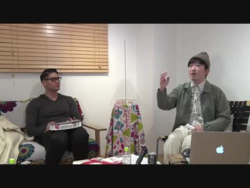 11月15日放送『やってんなお前』＃19