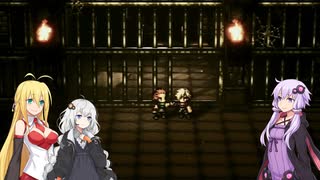 【オクトパストラベラー】ゆかりたちのオルステラ放浪記 Part9 -邪道パーティー-【VOICEROID実況】