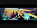 【にじさんじMMD】- 幽霊東京 -【メリッサ・キンレンカ】