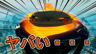 フォトナの新キャラのヤバい秘密に気づいてしまった・・・【fortnite】
