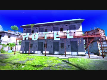 『ザンキゼロ』を13ミリも知らない俺が実況プレイ