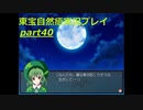 葉…おまえクルタ族だったのか…(東方自然癒実況プレイpart40)