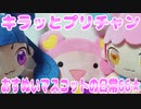 キラッとプリチャン～おすぬいマスコットの日常66★～