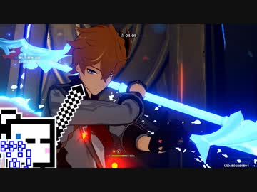 【CeVIO実況】勘違いしたまま10万円突っ込んで後悔するざらめちゃん【原神】