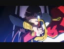 【レヴュースタァライト】誇りと驕り(カット)　頂きの星編【MAD】