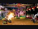 サムライスピリッツ 鈍足兵が真っ二つ！（シリーズ373!)