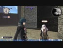 ルナティック_リシテア単独ワンパン縛り_Part3