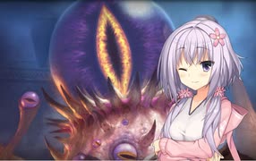 [HearthStone] クトゥーンについて調べてみよう！[VOICEROID実況]