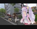 【艦これ】　暁型四姉妹の日常　二〇四　【MMD紙芝居】