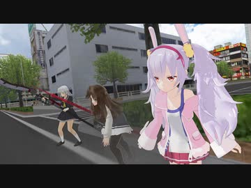 【艦これ】　暁型四姉妹の日常　二〇四　【MMD紙芝居】