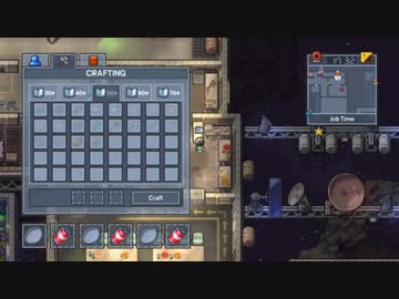 【マルチ実況】貧脚監獄ブレイクPart.10【The_Escapists2】