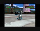 ポケモンバトレボオンライン対戦～②グレイシア統一～
