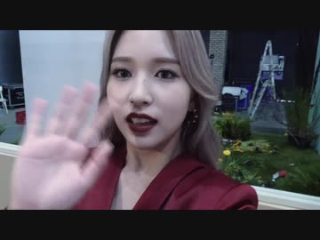 TWICE「BETTER」Member Making Video Unit.3