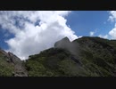 八ヶ岳散歩 阿弥陀岳-赤岳 20200825 part1
