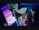 アイドルマスターシンデレラガールズ「羽衣小町 & メロウ・イエロー」 Bloody Festa