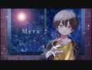 活動して１年たった介護福祉士ともこが『MYRA』歌ってみた８