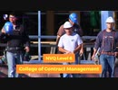 NVQ Level 6