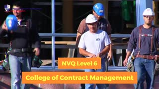 NVQ Level 6