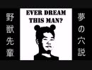 野獣先輩夢の穴説