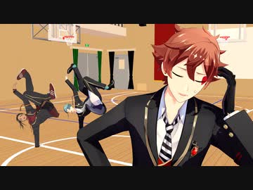 【MMDツイステ】監督生「なにか物凄い誤解を広めてしまった気がする……」【バ部/サ部(+クル先)/ボ部(+オルト)】