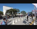 2020.11.15　日本第一党　宮崎県本部による移民政策に反対する街宣活動