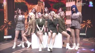 TWICE□ HEART SHAKER