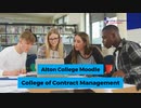 Alton College Moodle