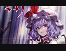【東方吹奏楽アレンジ】エリュシオンに降り注ぐ雨【生演奏】
