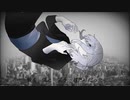 【UTAUカバー+UST配付】コンテナ【鮫洲オズ/絡音ハクト】