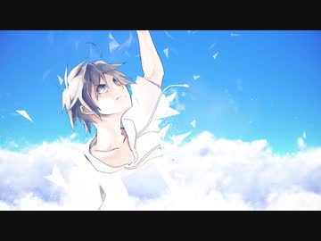 【UTAUカバー】White Line【水音ラル】
