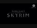 The Eloder Scrolls IV V IV V: Skyiku®︎18 紹介映像