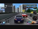 湾岸ミッドナイト6R　録画テスト
