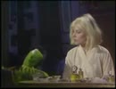 Kermit The Frog & Debbie Harry The Rainbow Connection