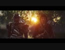 【Ghost of Tsushima】-闇に堕ちる-　難易度「難しい」で対馬の民を守る！　～其の５４～【初見プレイ】