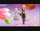 [MMD] Genshin Impact - Caramelldansen 原神インパクト-ｳｯｰｳｯｰｳﾏｳﾏ
