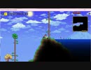 サローが【Terraria】プレイ　Part2