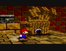 【実況】スーパーマリオ64をいま、全力で楽しむpart9