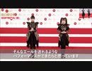 BABYMETAL comments at Year-end Song Festival press conference