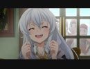 【魔女の旅々】EDMふみふみダンス [The Journey of Elaina]