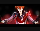 【原神MMD】オートファジー【タルタリヤ】