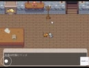 Unity 2DRPG 猫の冒険 (社長のおつかい①)