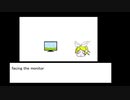 [鏡音リン・レン]The monitor